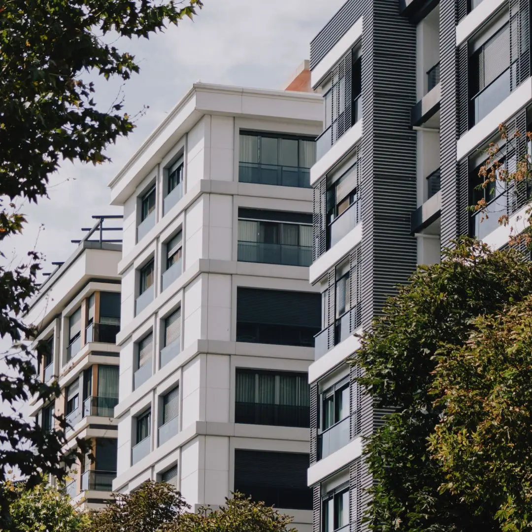 Edificio residencial